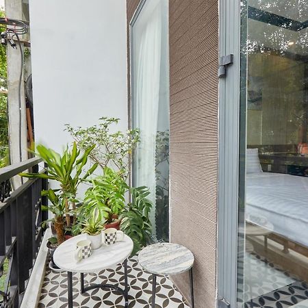 Lux Quy Nhon Homestay Bagian luar foto
