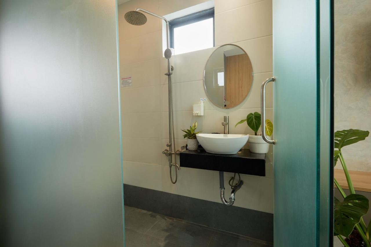 Lux Quy Nhon Homestay Bagian luar foto